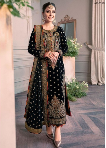 Eternal Grace - Party Wear