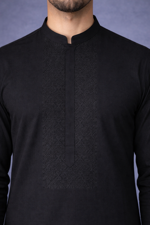 Jet Black